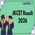 JKCET Result 2025 (Out) - Download JKCET Merit List, Scorecard Here